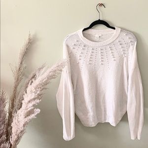 H&M Sweater